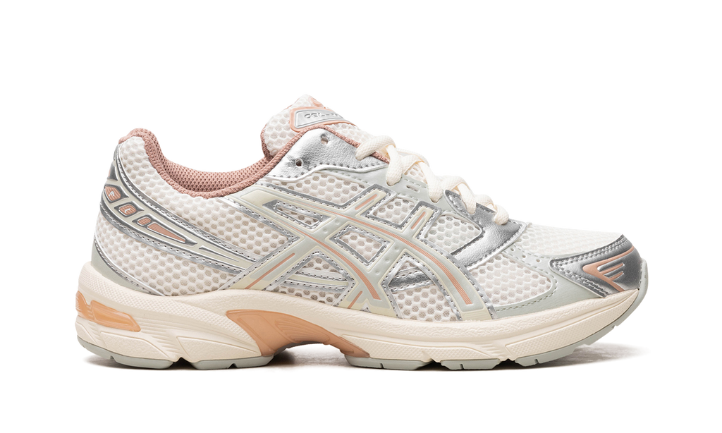Asics GEL-1130 WMNS Cream / Light Sage 1202A164 250
