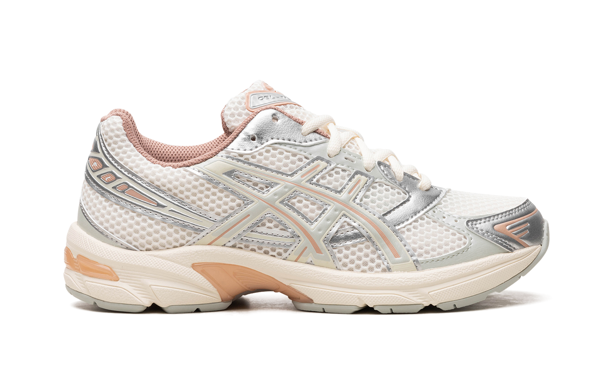 Asics GEL-1130 WMNS Cream / Light Sage 1202A164 250