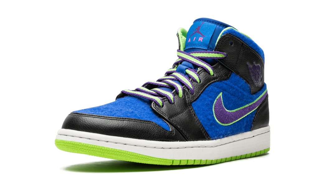 Air Jordan 1 Mid 633206 040