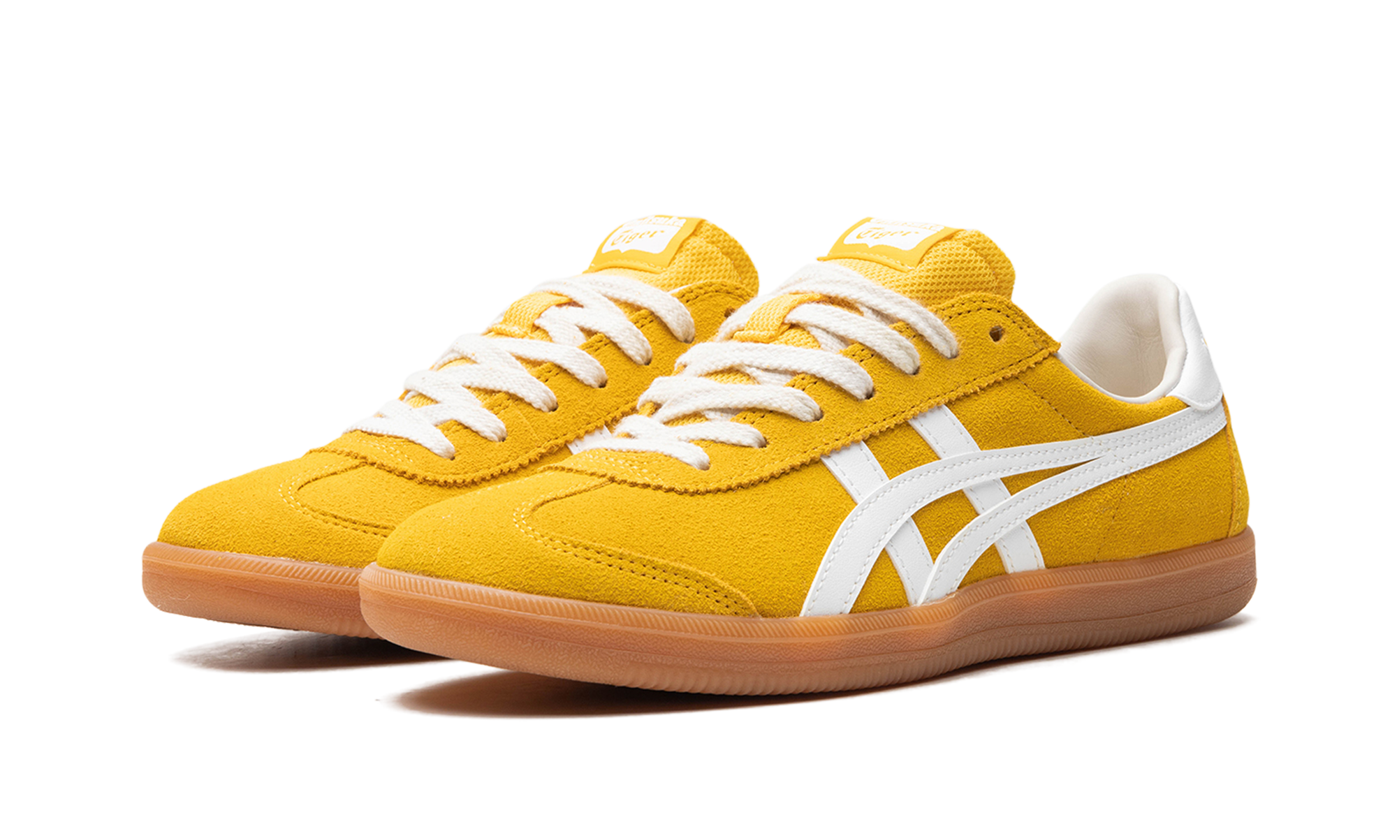 Onitsuka Tiger Tokuten Yellow/White/Gum 1183A907 751