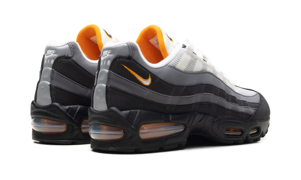 Nike Air Max 95 OG Big Bubble Black Bright Ceramic IM5988 010