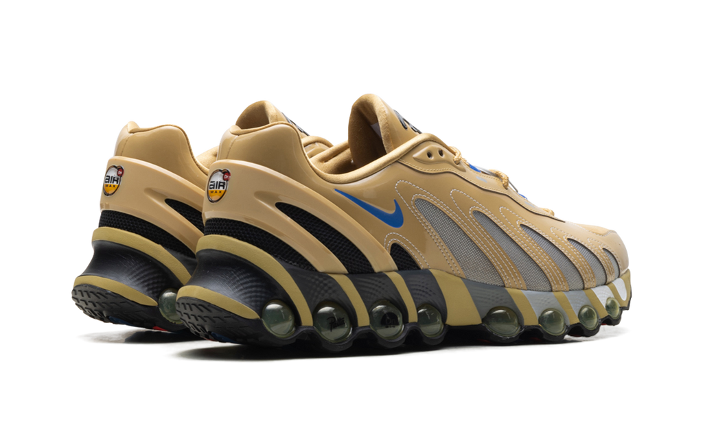 Nike Air Max Dn8 Patta - Club Gold IB4029 700