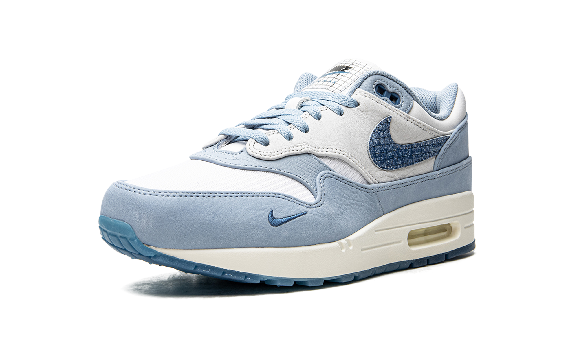 Nike Air Max 1 Blueprint DR0448 100