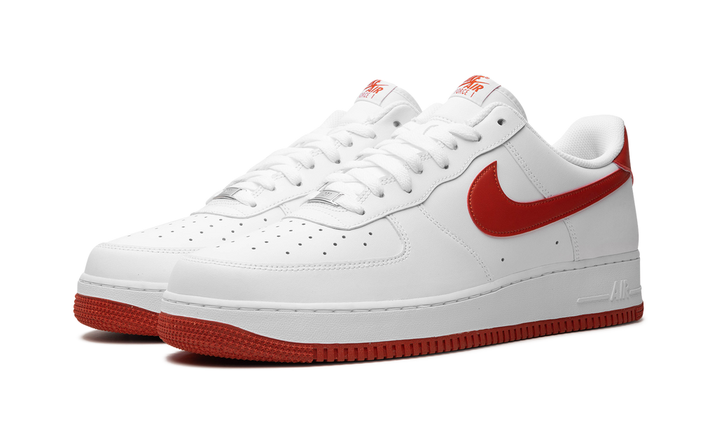Nike Air Force 1 '07 White FJ4146 106