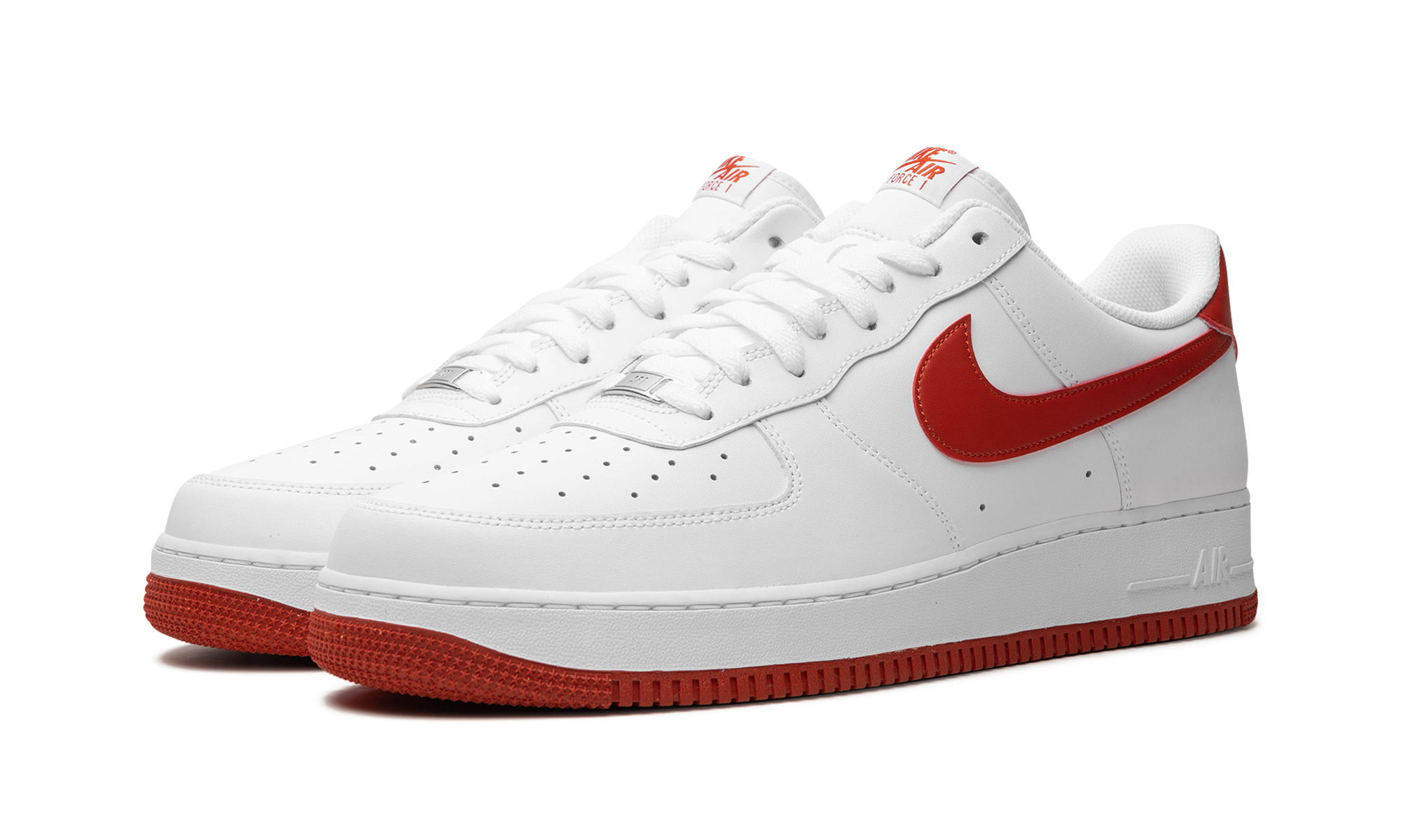 Nike Air Force 1 '07 White FJ4146 106