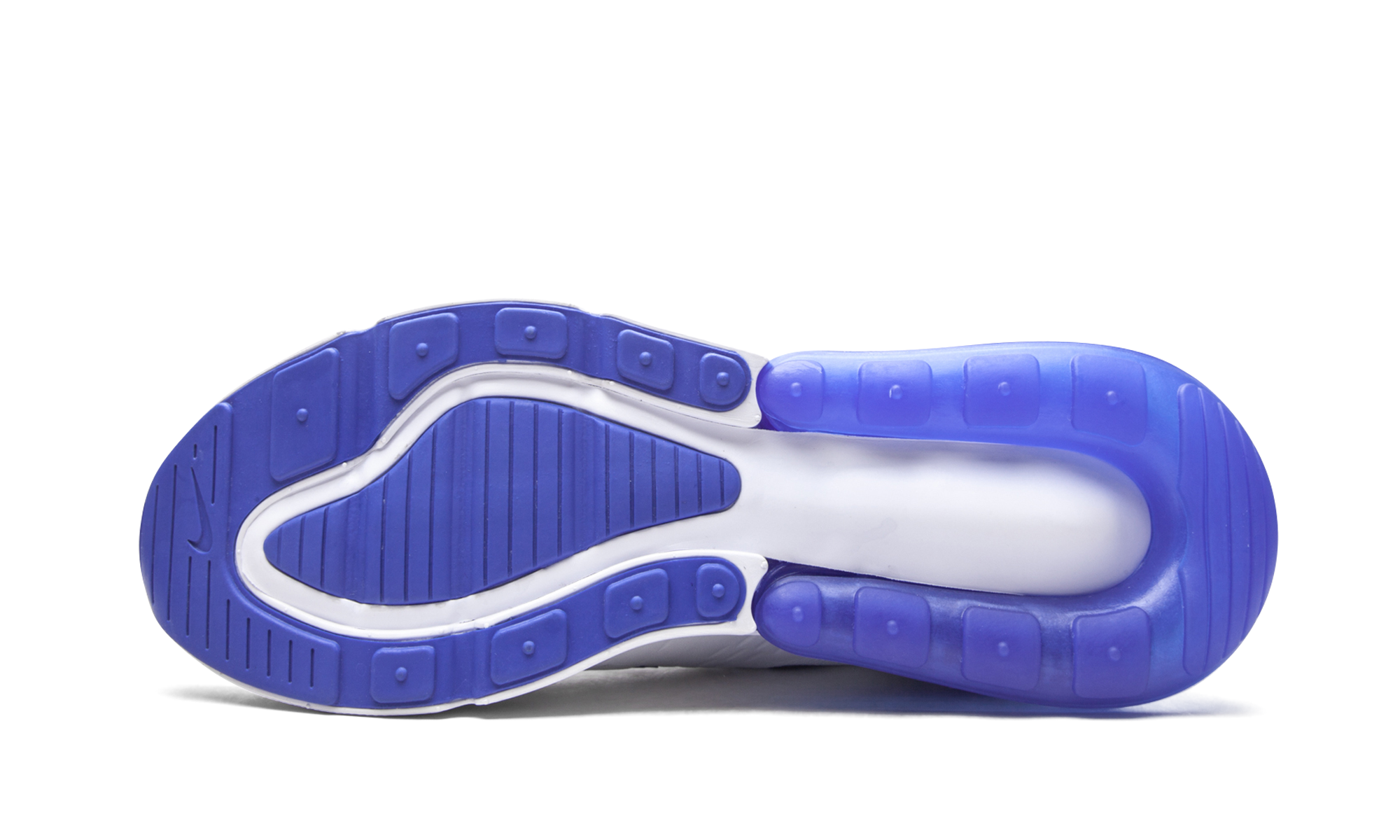 Nike Air Max 270 Kentucky DH0268 100