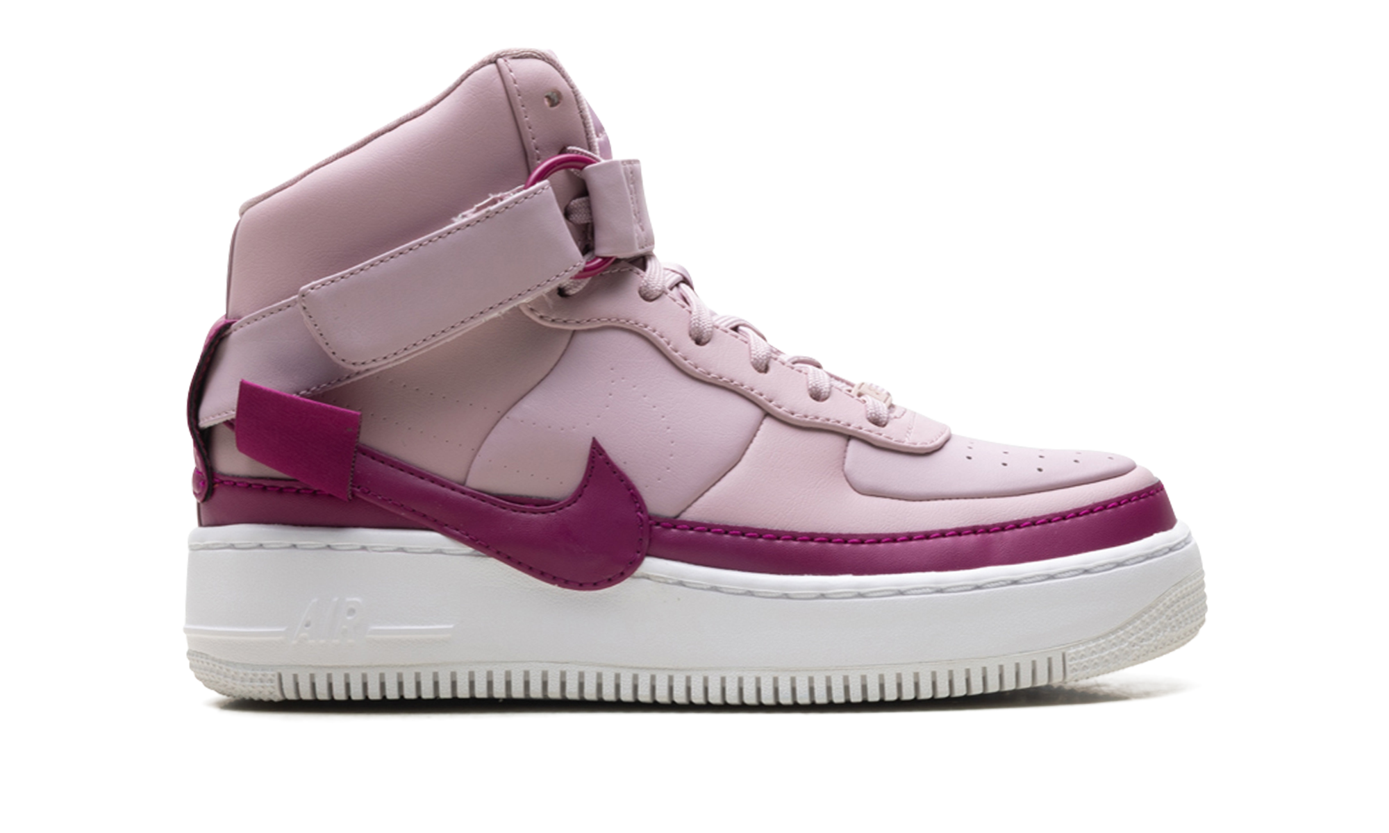 Nike Air Force 1 Jester XX High WMNS Plum Chalk AR0625 501