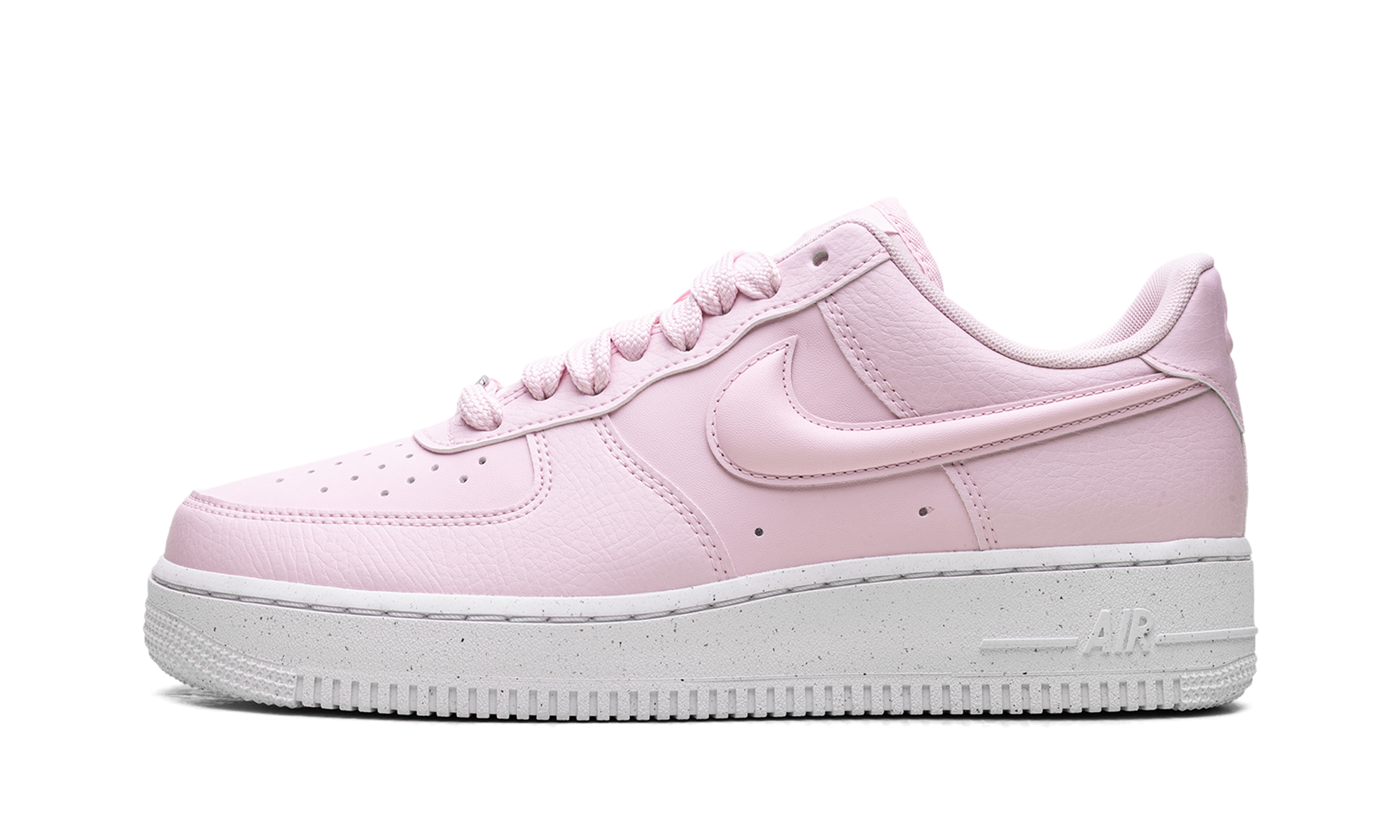 Nike AIR FORCE 1 '07 WMNS Pink Foam HF2014 600
