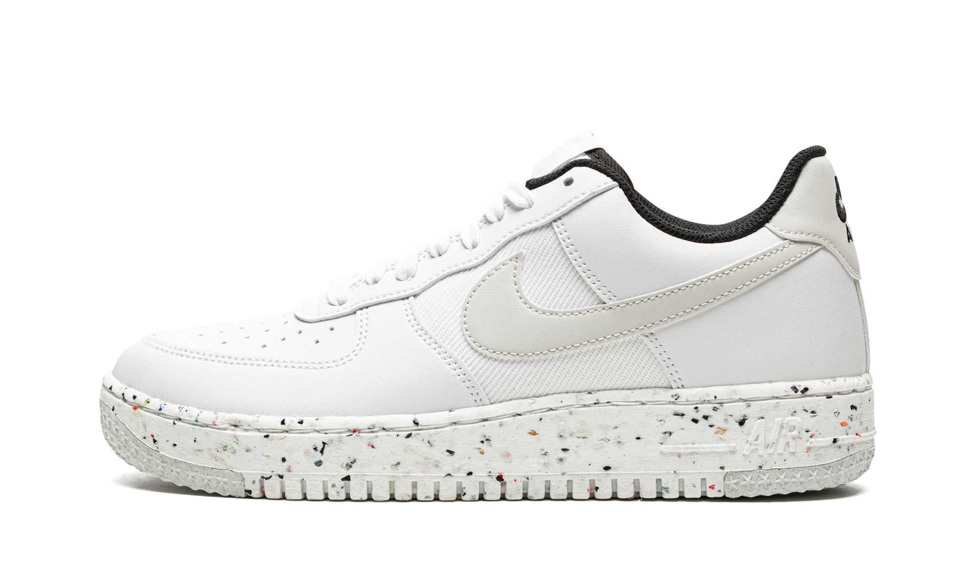 Nike Air Force 1 Crater NN Speckled Sole DH8083 100