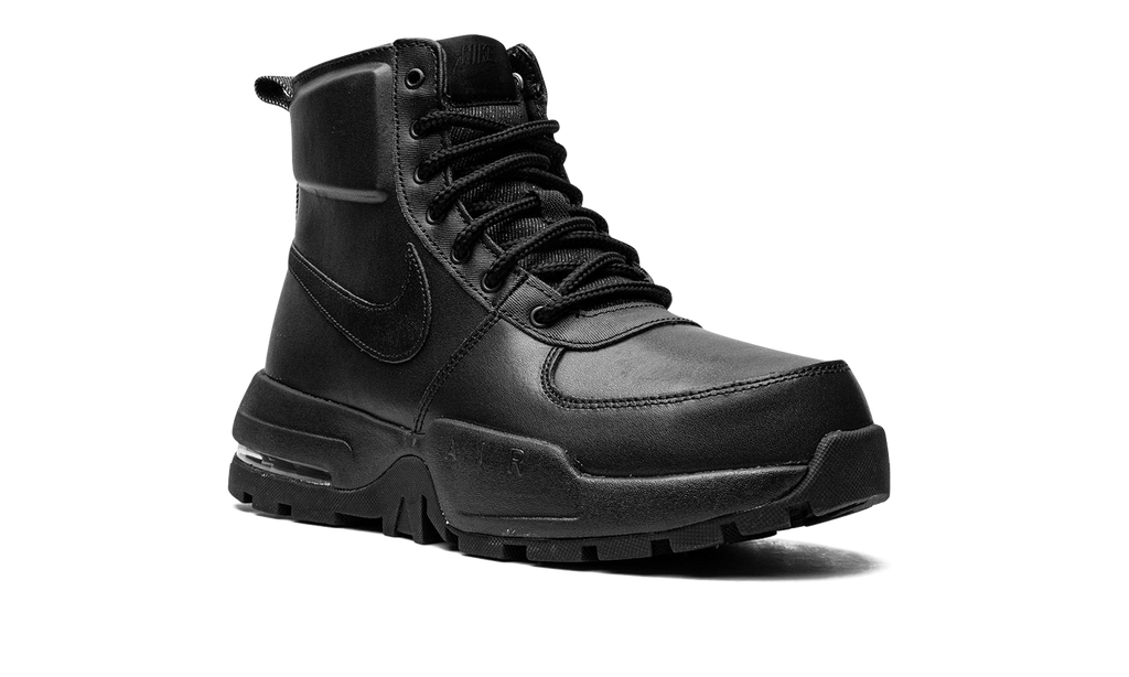 Nike Air Max Goaterra 2.0 Triple Black DD5016 001