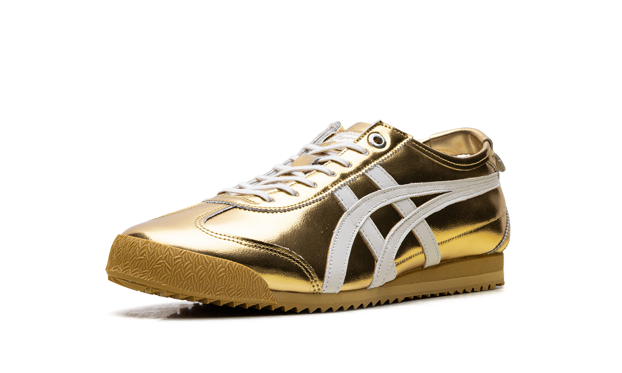 Onitsuka Tiger MEXICO 66 SD GOLD/CREAM 1183C468 201