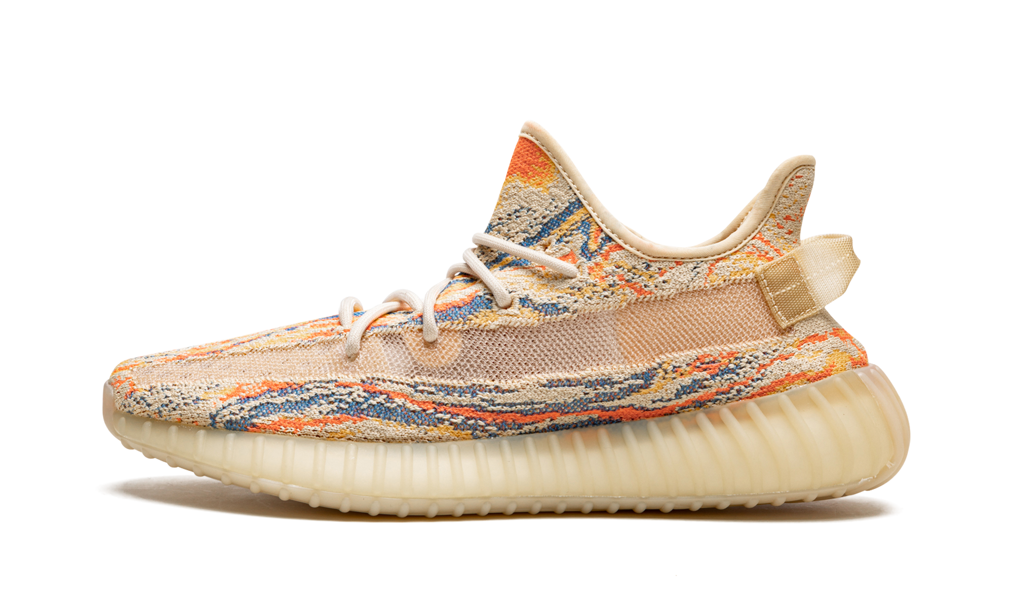 Yeezy Boost 350 V2 MX Oat GW3773