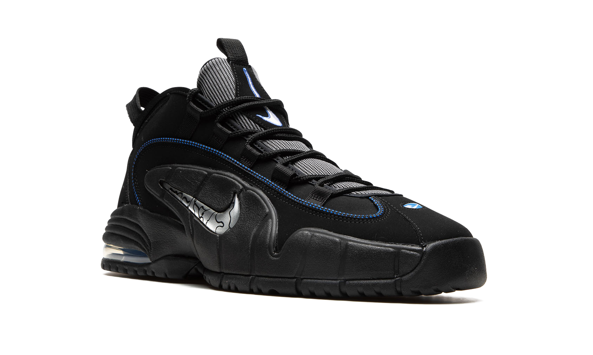 Nike Air Max Penny 1 All Star 2022 DN2487 002