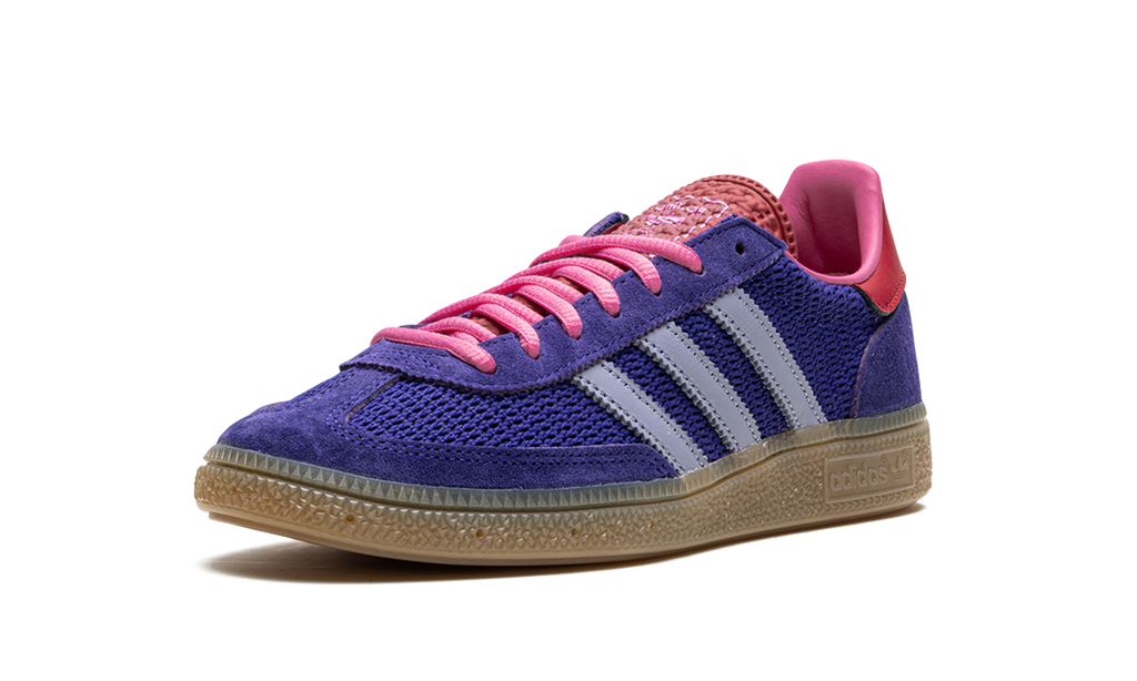 Adidas Handball Spezial size? Exclusive Mesh Purple II0055