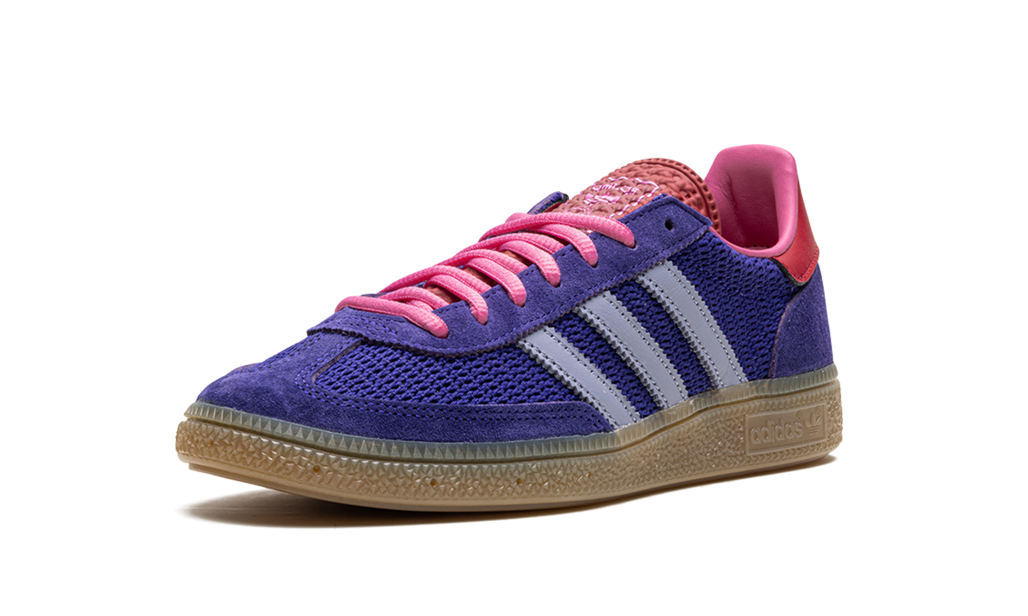 Adidas Handball Spezial size? Exclusive Mesh Purple II0055