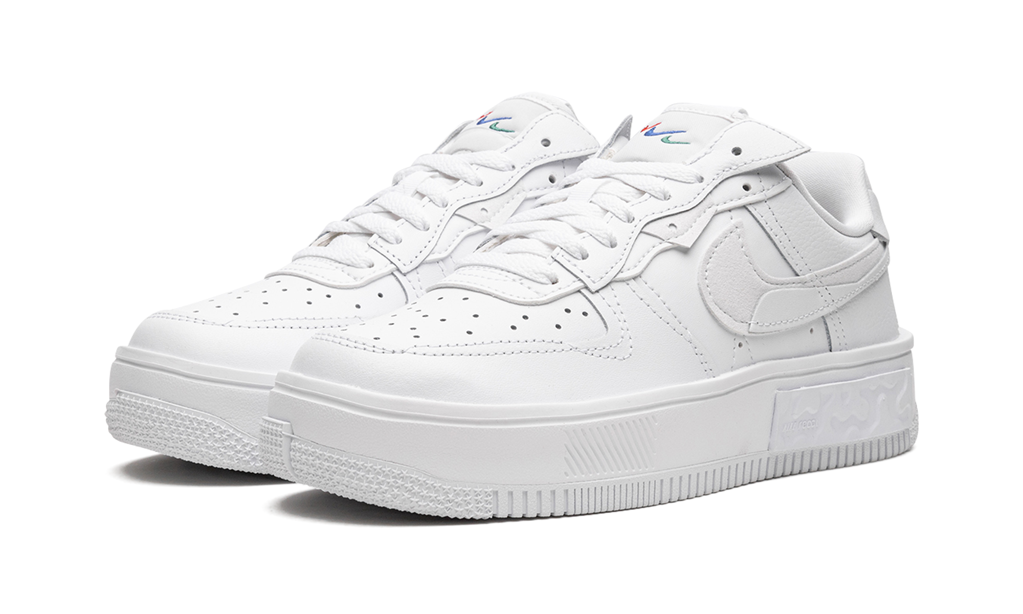 Nike AIR FORCE 1 FONTANKA WMNS White DH1290 100