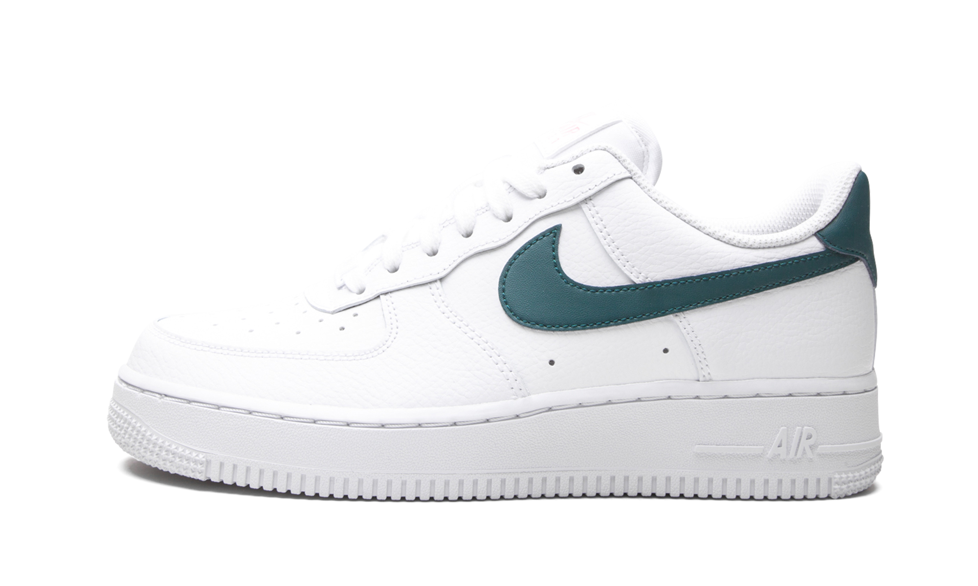 Nike AIR FORCE 1 '07 MNS WMNS Dark Teal