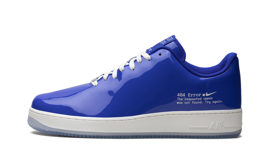 Nike Air Force 1 404 Error HJ1060 400