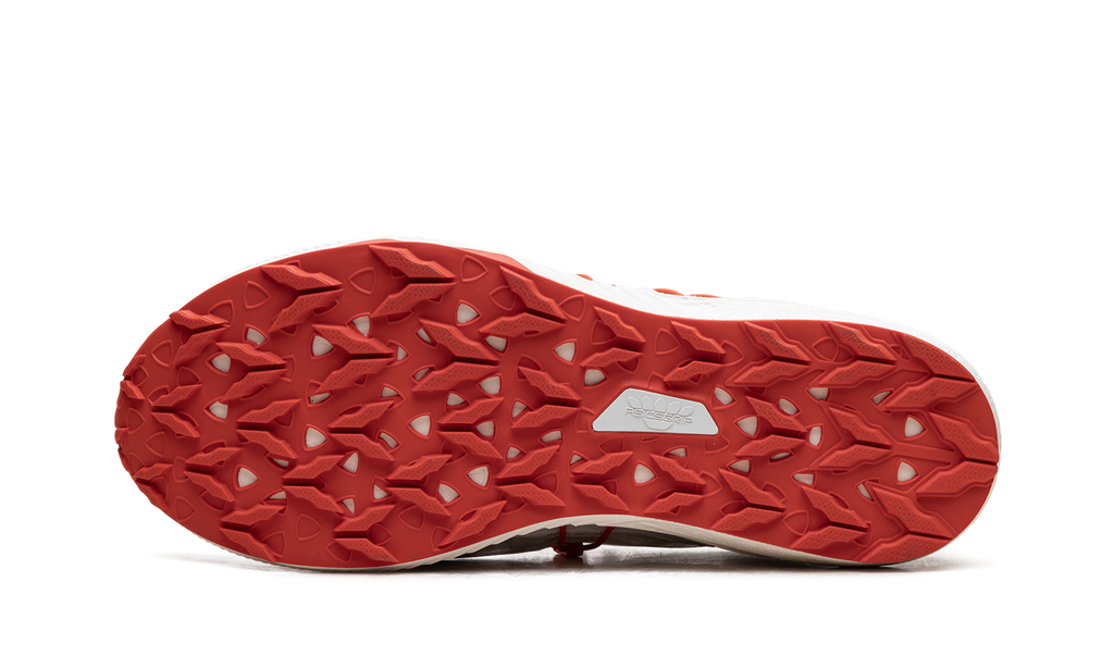 Asics Archisite ORU Kengo Kuma - White/Red 1201A862 101