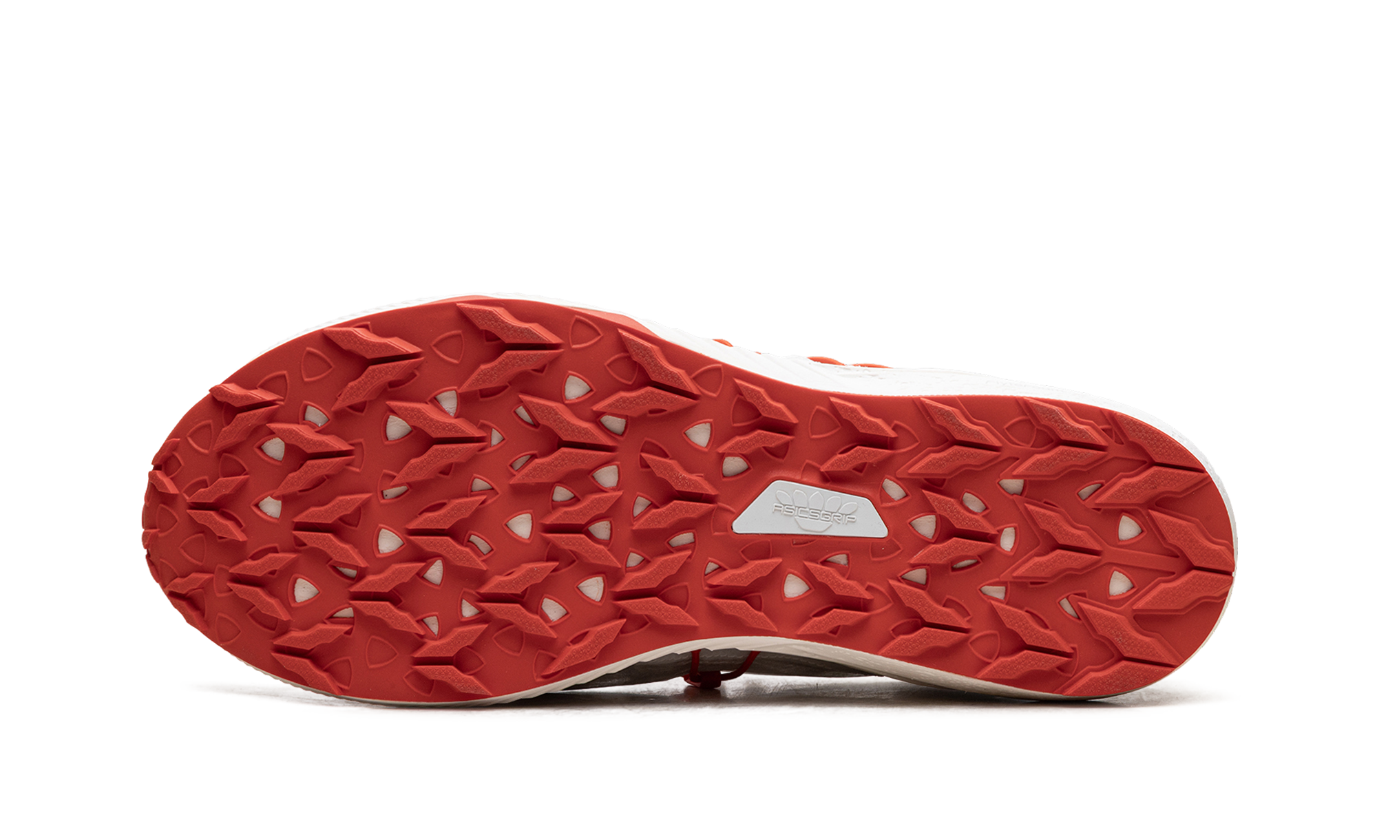 Asics Archisite ORU Kengo Kuma - White/Red 1201A862 101