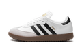 Adidas Samba Golf Cloud White Core Black Gum IH5167