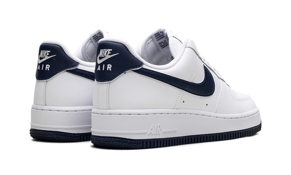 Nike Air Force 1 '07 Navy FJ4146-104