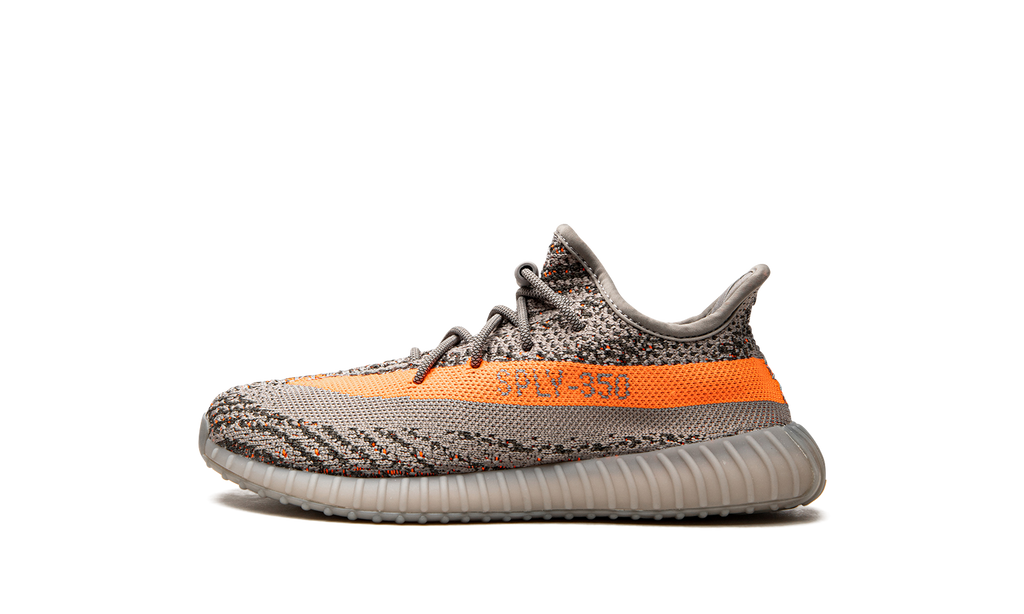 Yeezy Boost 350 V2 Kids Beluga Reflective GW1230