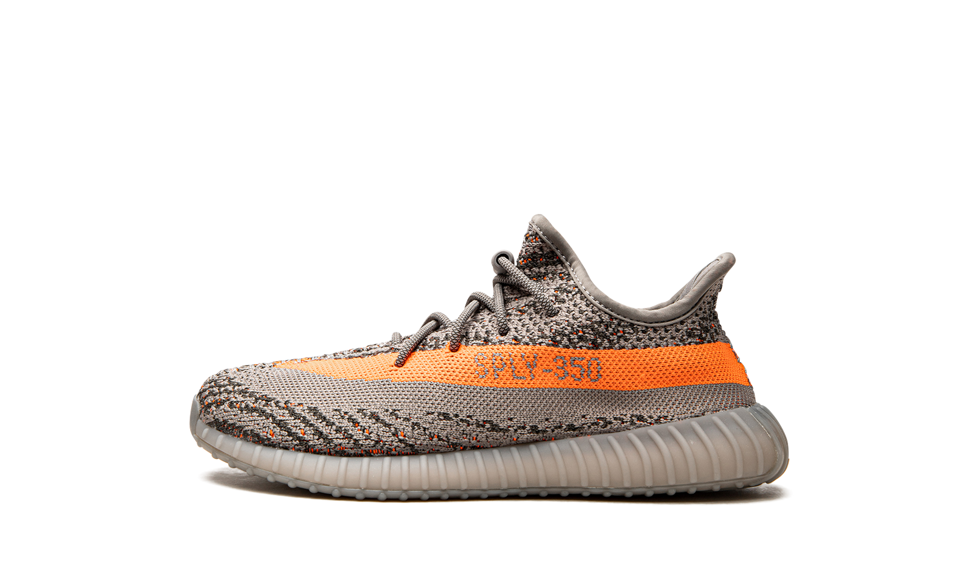 Yeezy Boost 350 V2 Kids Beluga Reflective GW1230