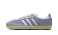 Adidas Samba Tactile Blue Ice Lavender JI3178