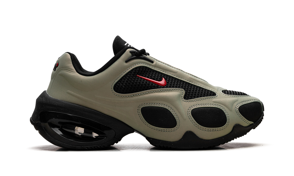 Nike Air Max Muse WMNS Oil Green FV1920 002