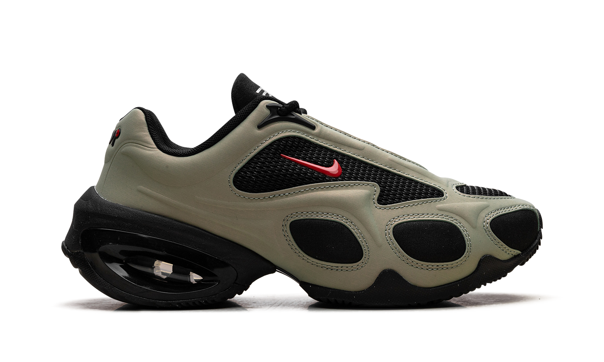Nike Air Max Muse WMNS Oil Green FV1920 002