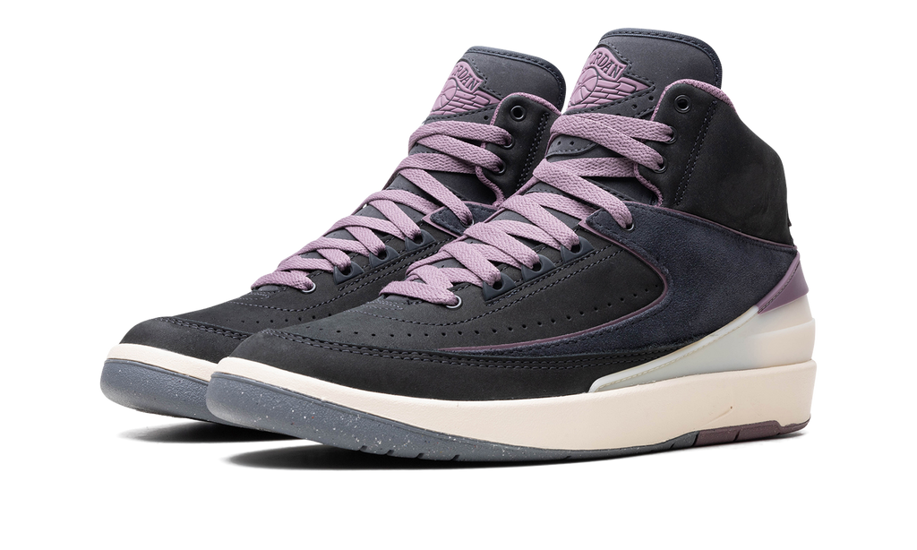 Jordan 2 Retro WMNS Mauve DX4400 005