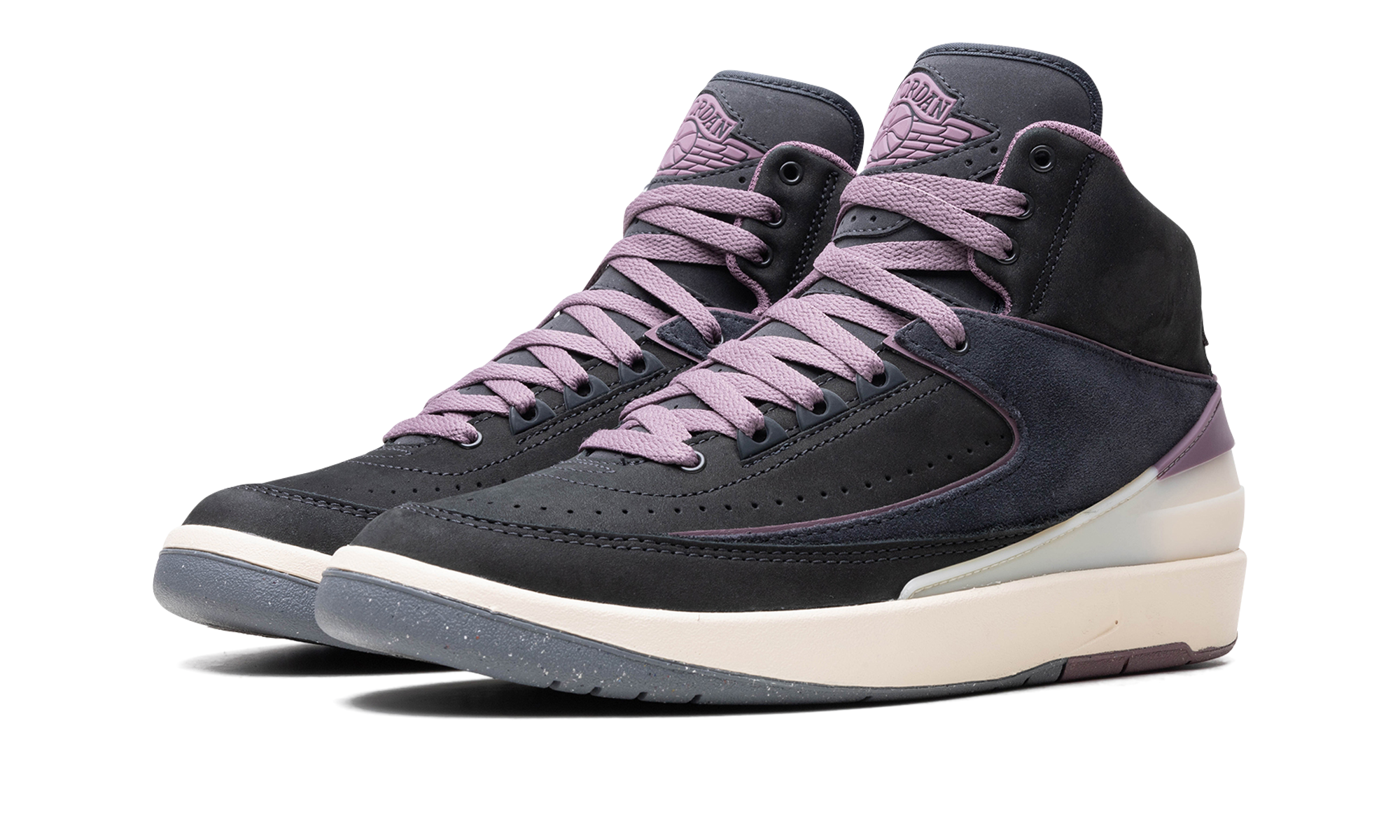 Jordan 2 Retro WMNS Mauve DX4400 005
