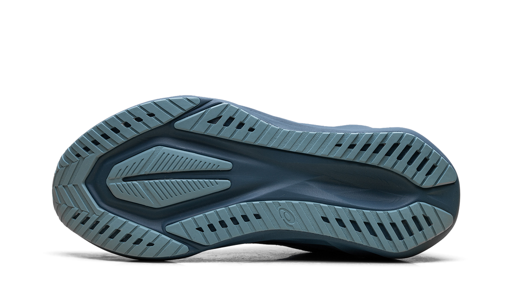 Asics Novablast 5 Sea / Stillwater 1011B974 405