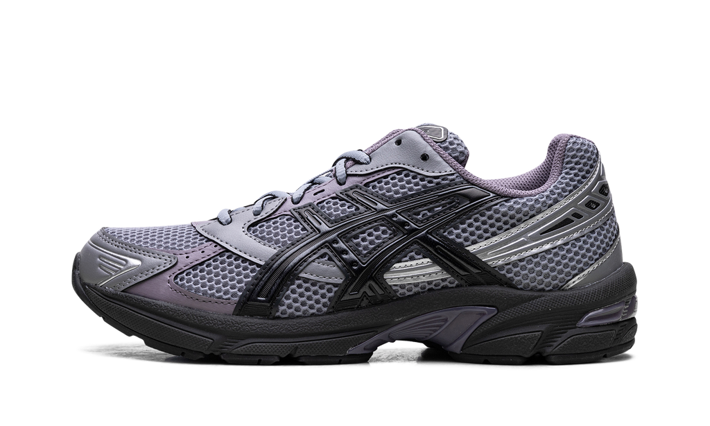 Asics Gel-1130 Sheet Rock Black 1203A633 020