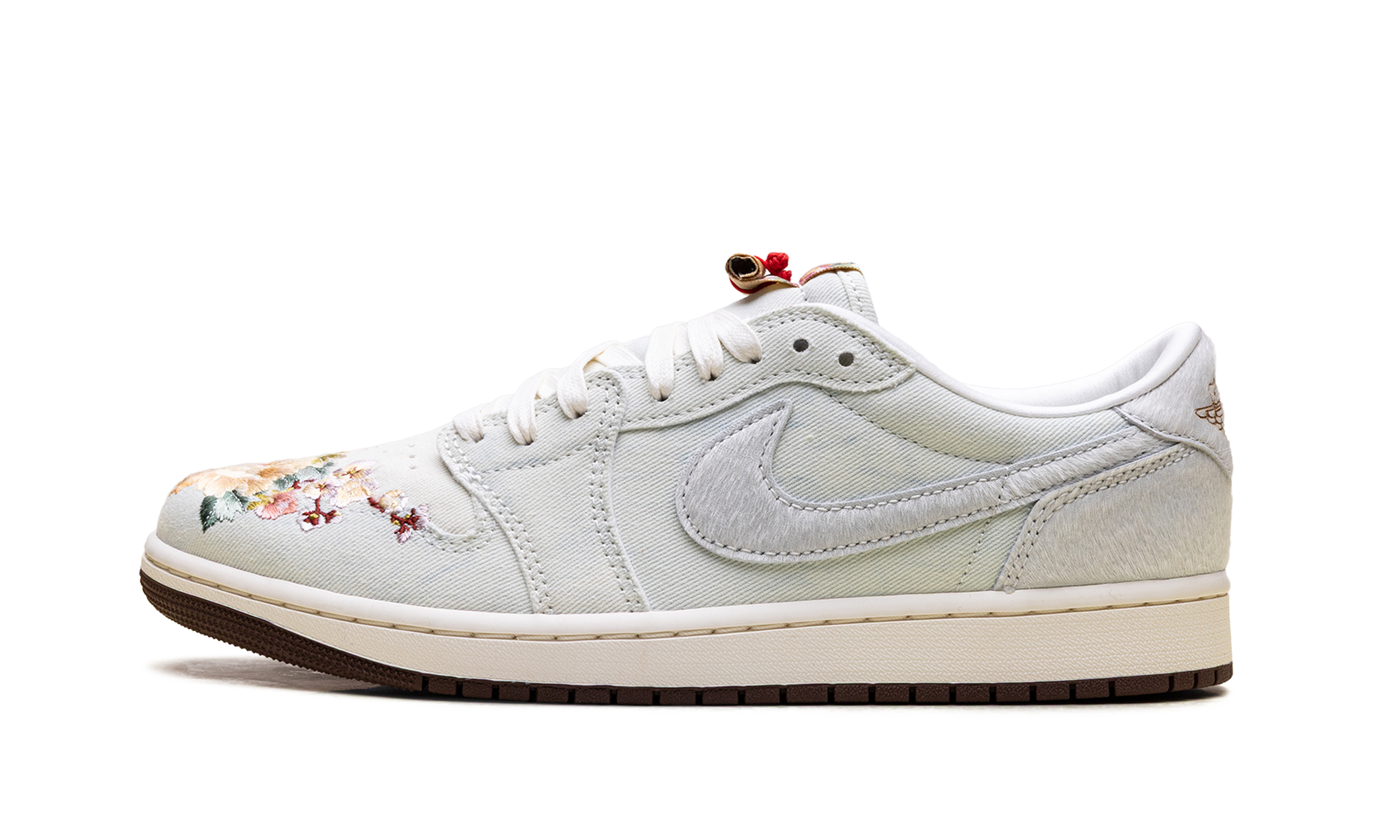 Air Jordan 1 Low Football Grey IQ1108 011