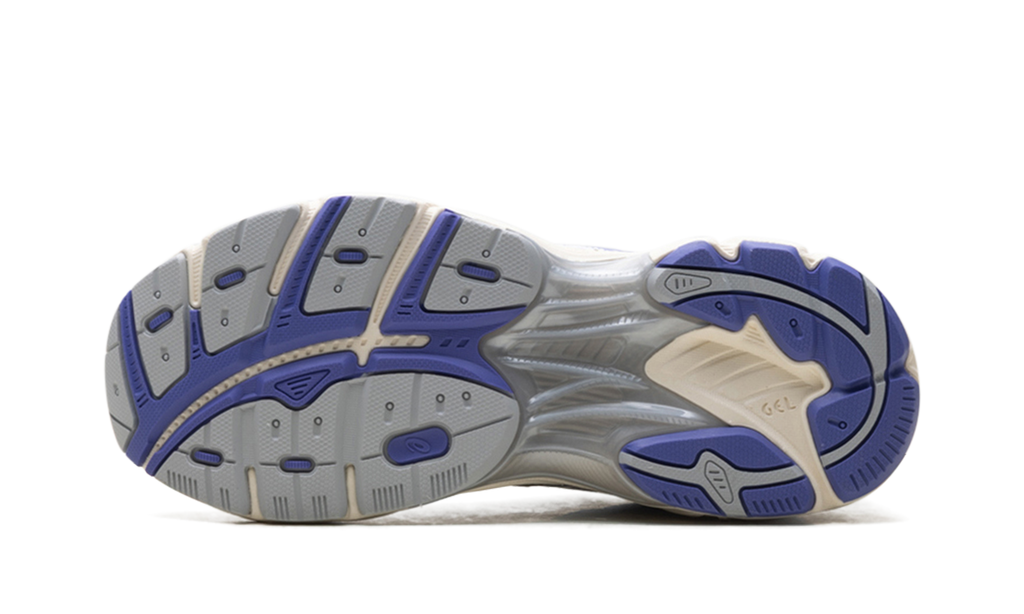 Asics GT 2160 White Blue Violet 1203A275 109