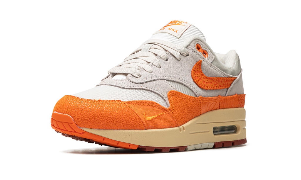 Nike AIR MAX 1 MNS WMNS Magma Orange DZ4709 001