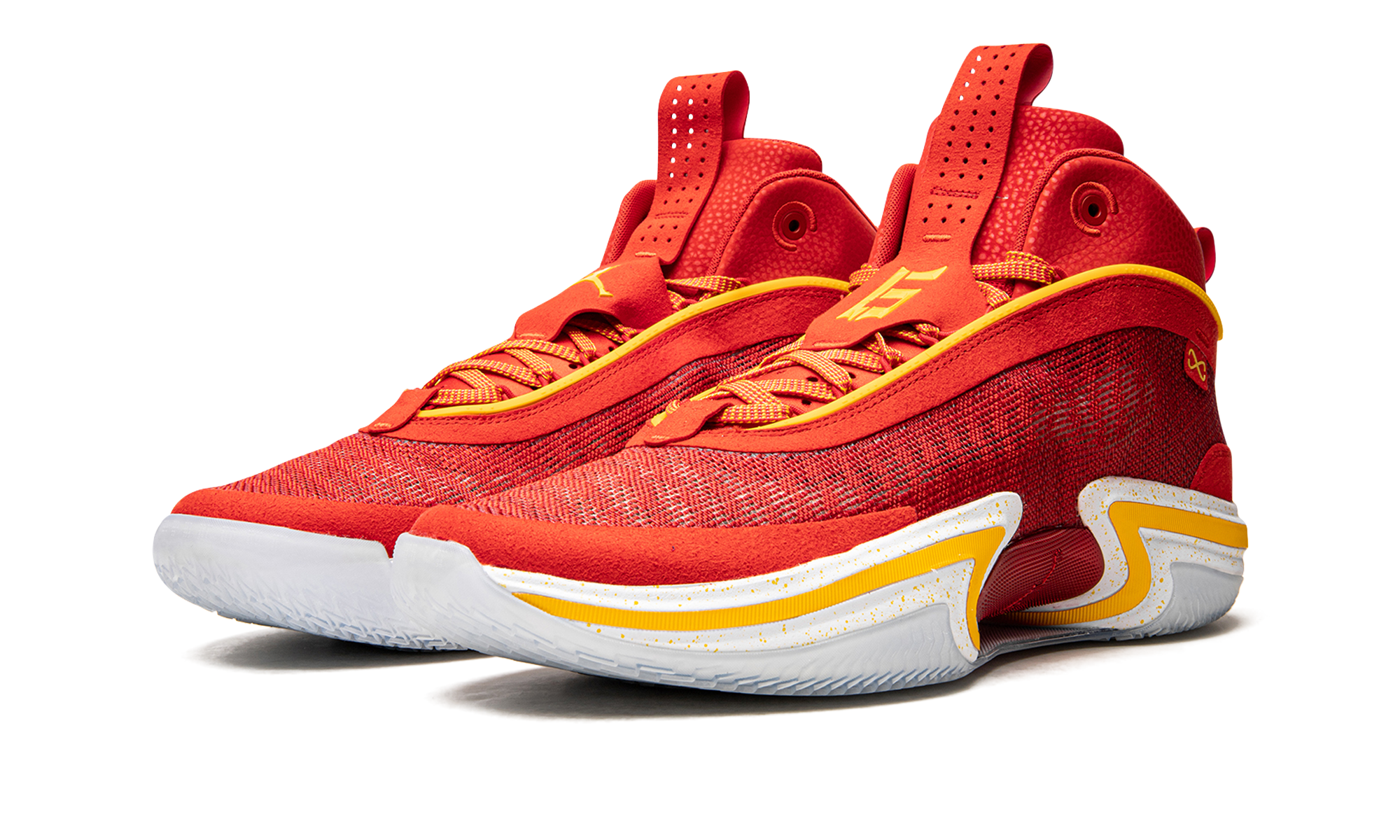 Air Jordan 36 PE Guo Ailun DJ4480 600
