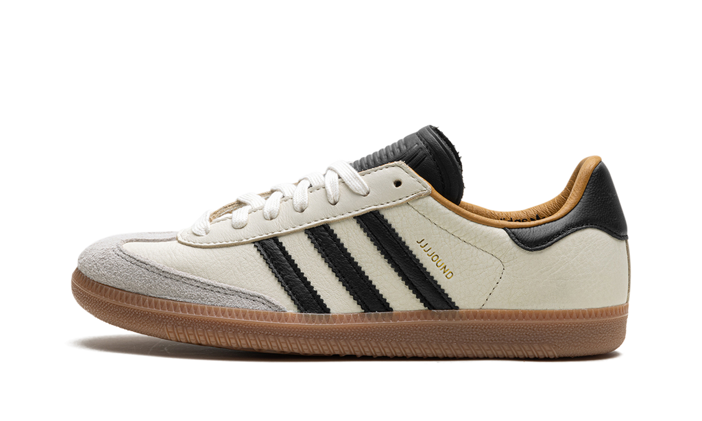 Adidas SAMBA OG JJJJound - Off White Core Black ID8708