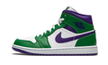 Air Jordan 1 Mid Incredible Hulk 554724 300