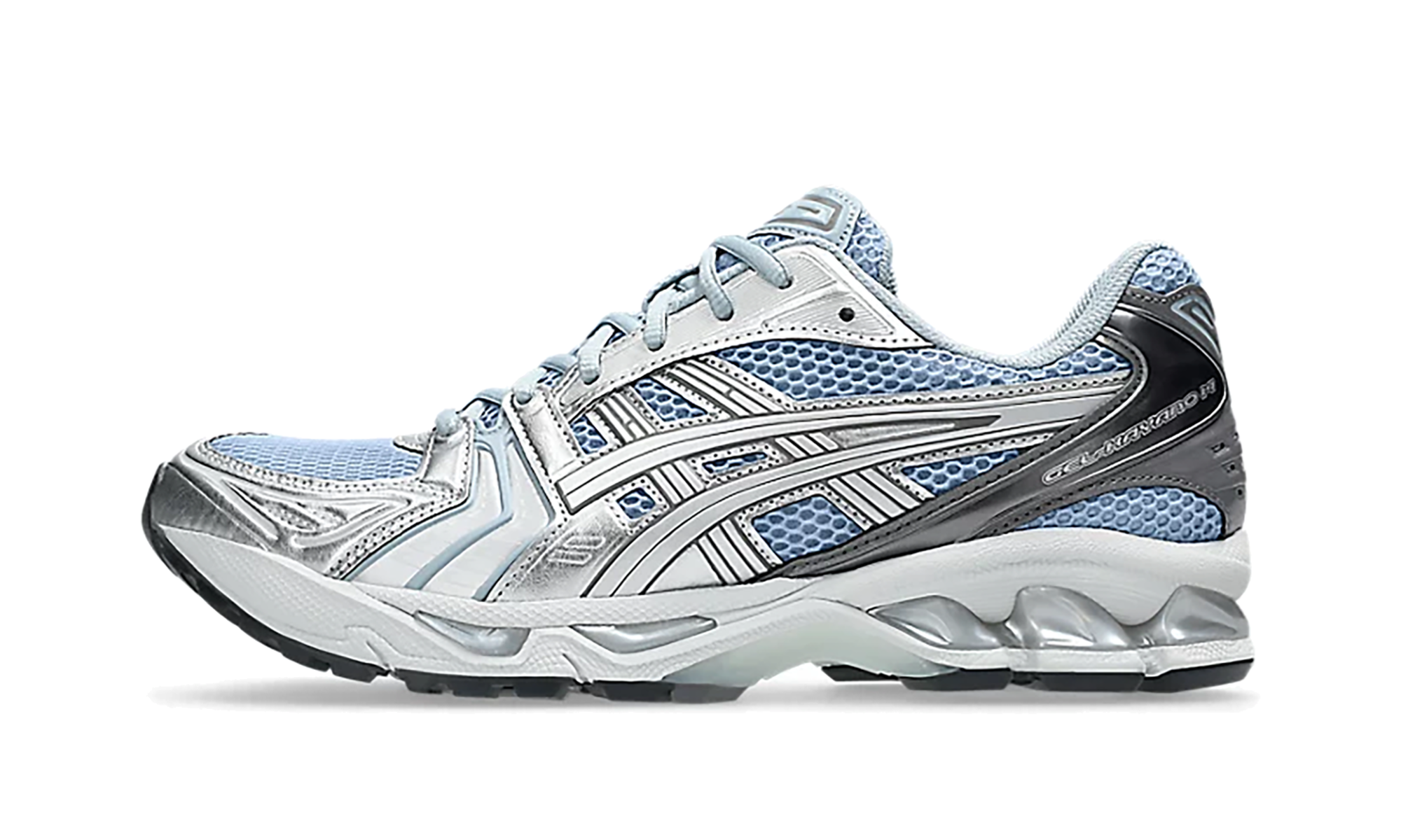 Asics Gel Kayano 14 Dolphin 1203A537 401