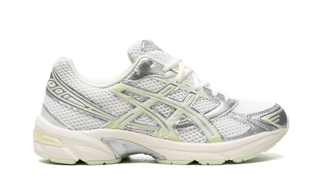 Asics GEL-1130 WMNS Silver / Green 1202A505 101