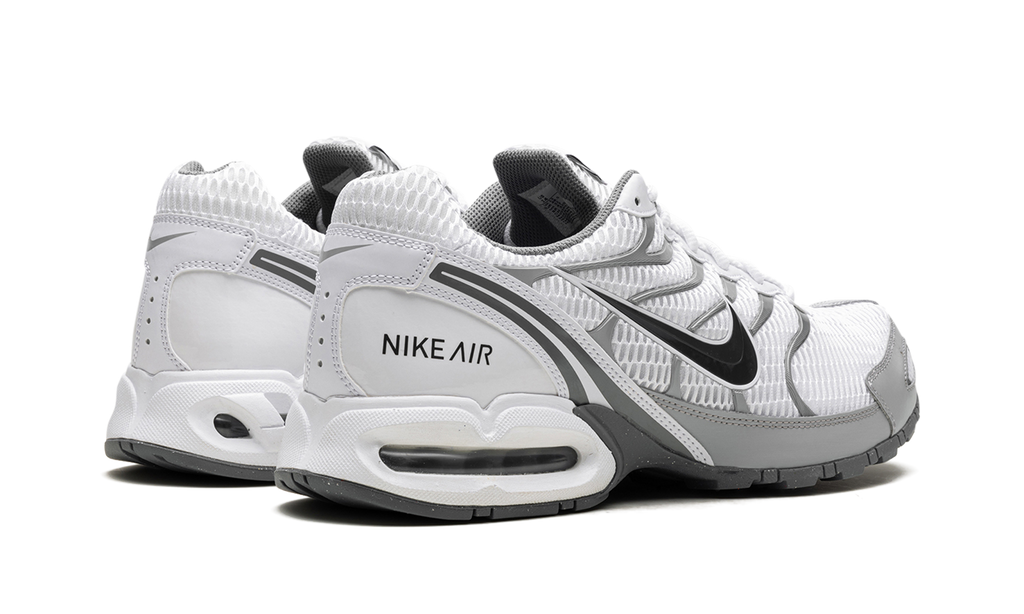 Nike Air Max Torch 4 White Wolf Grey 343846 100