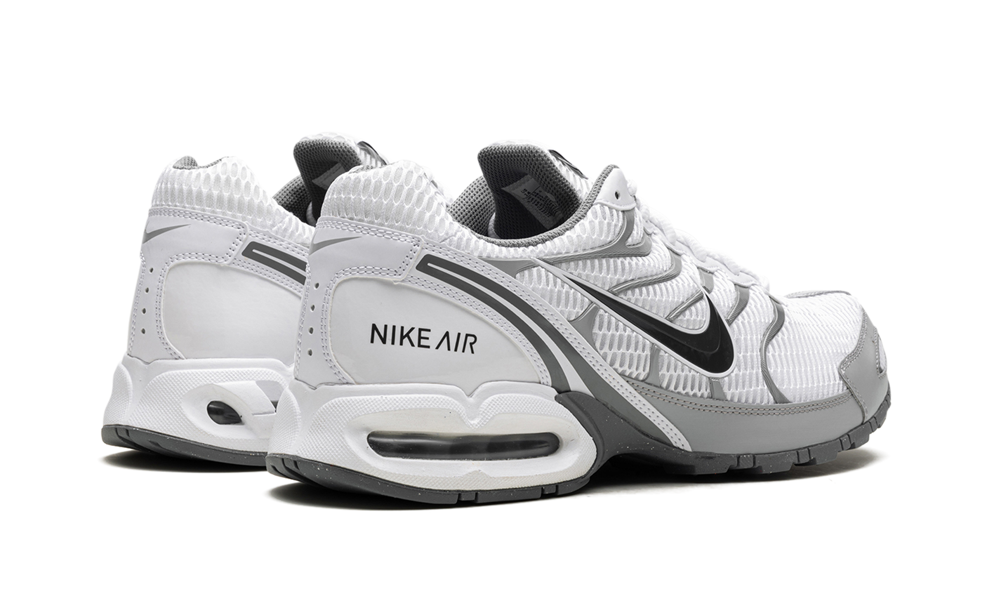 Nike Air Max Torch 4 White Wolf Grey 343846 100