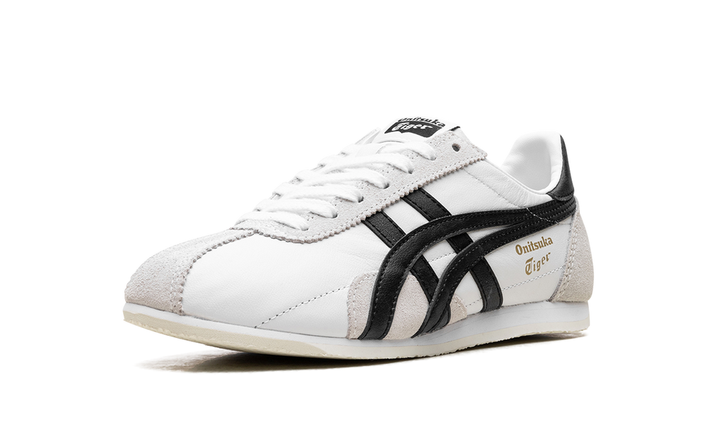 Onitsuka Tiger Runspark White Grey Black 1183B480 105