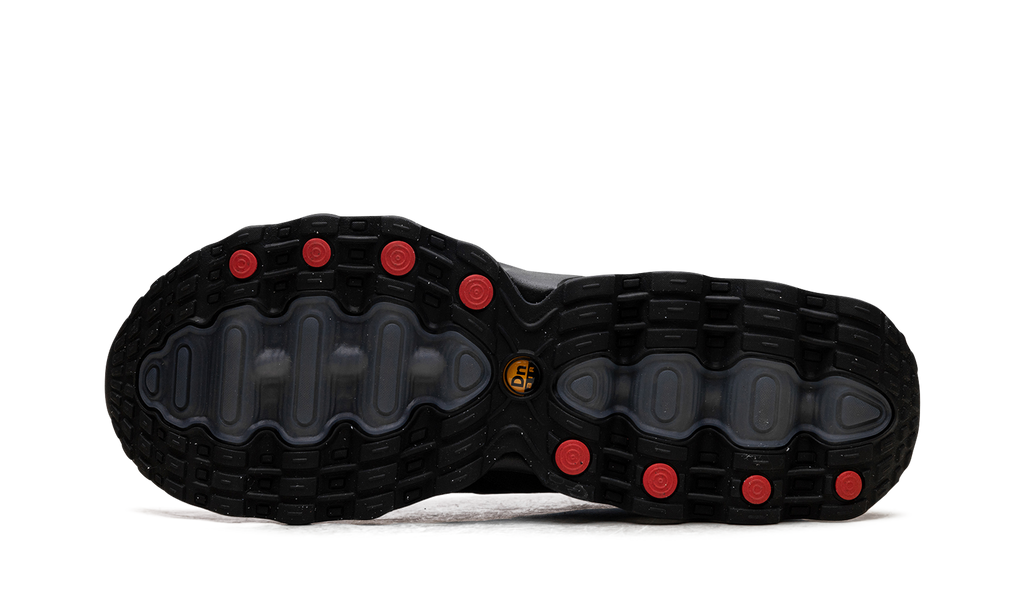Nike Air Max Dn8 WMNS Black Metallic Dark Grey HF5509 002
