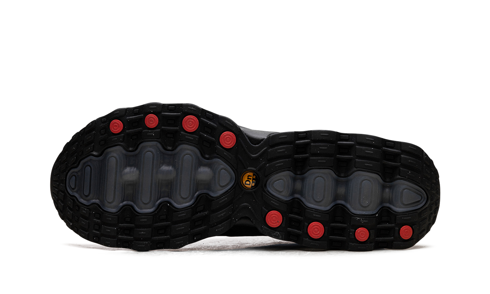 Nike Air Max Dn8 WMNS Black Metallic Dark Grey HF5509 002