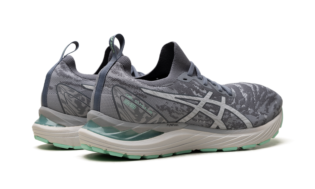 Asics GEL-CUMULUS 23 MK WMNS Sheet Rock 1012A886 034