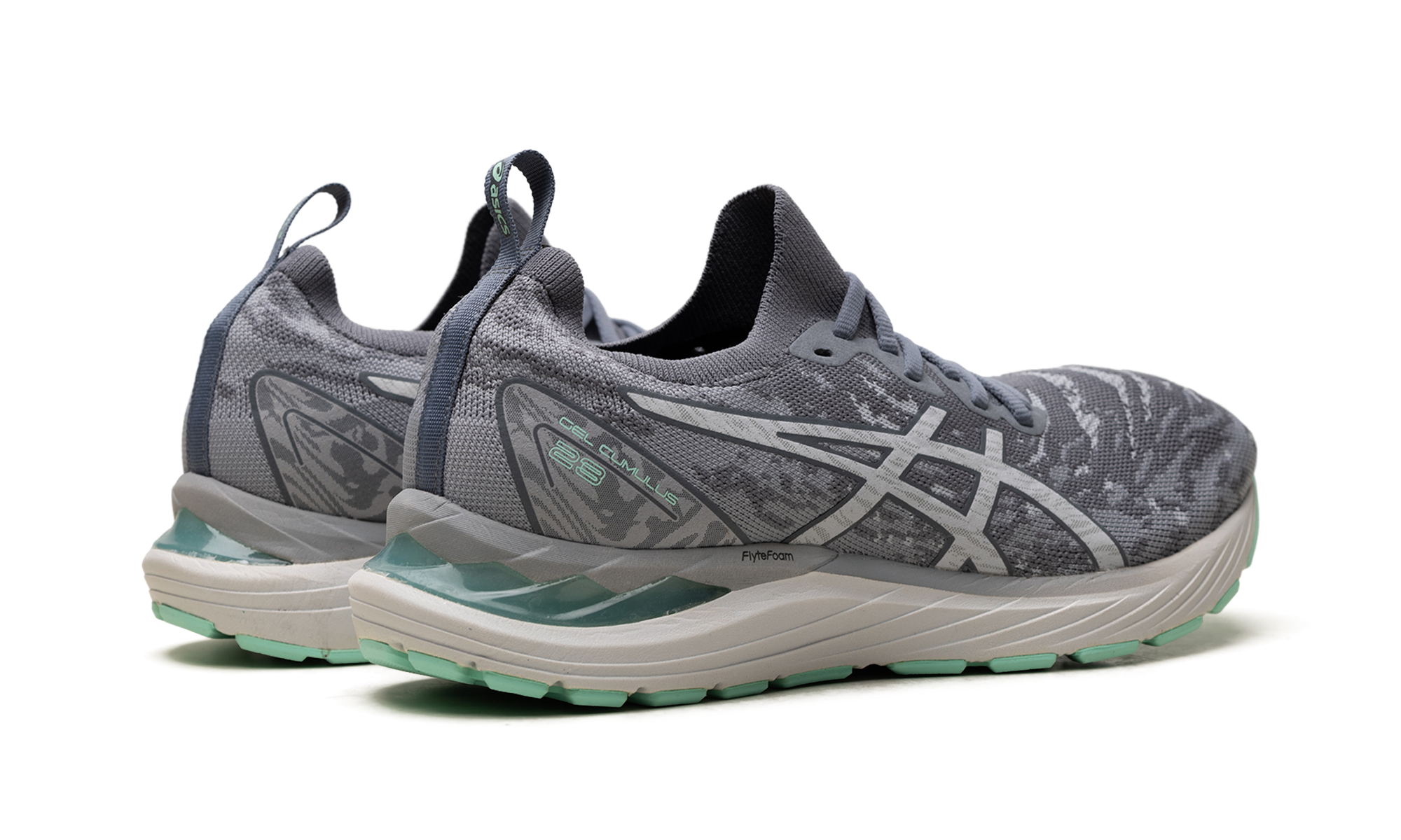 Asics GEL-CUMULUS 23 MK WMNS Sheet Rock 1012A886 034